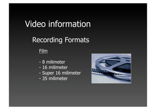 Workshop Videotechnica
