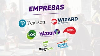 EMPRESAS
 