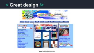 Coding for entrepreneurs | PDF