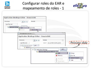 Custo e prazo de atualização dos componentes