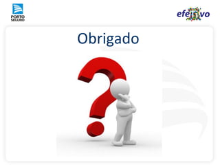Obrigado
 