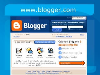 www.blogger.com 