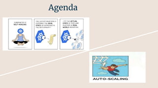 Agenda
 