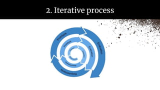 2. Iterative process
 