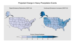 Yale Program on Climate Change Communication:
Opinion Maps, 2016
Estimated % of adults who think global
warming is happeni...
