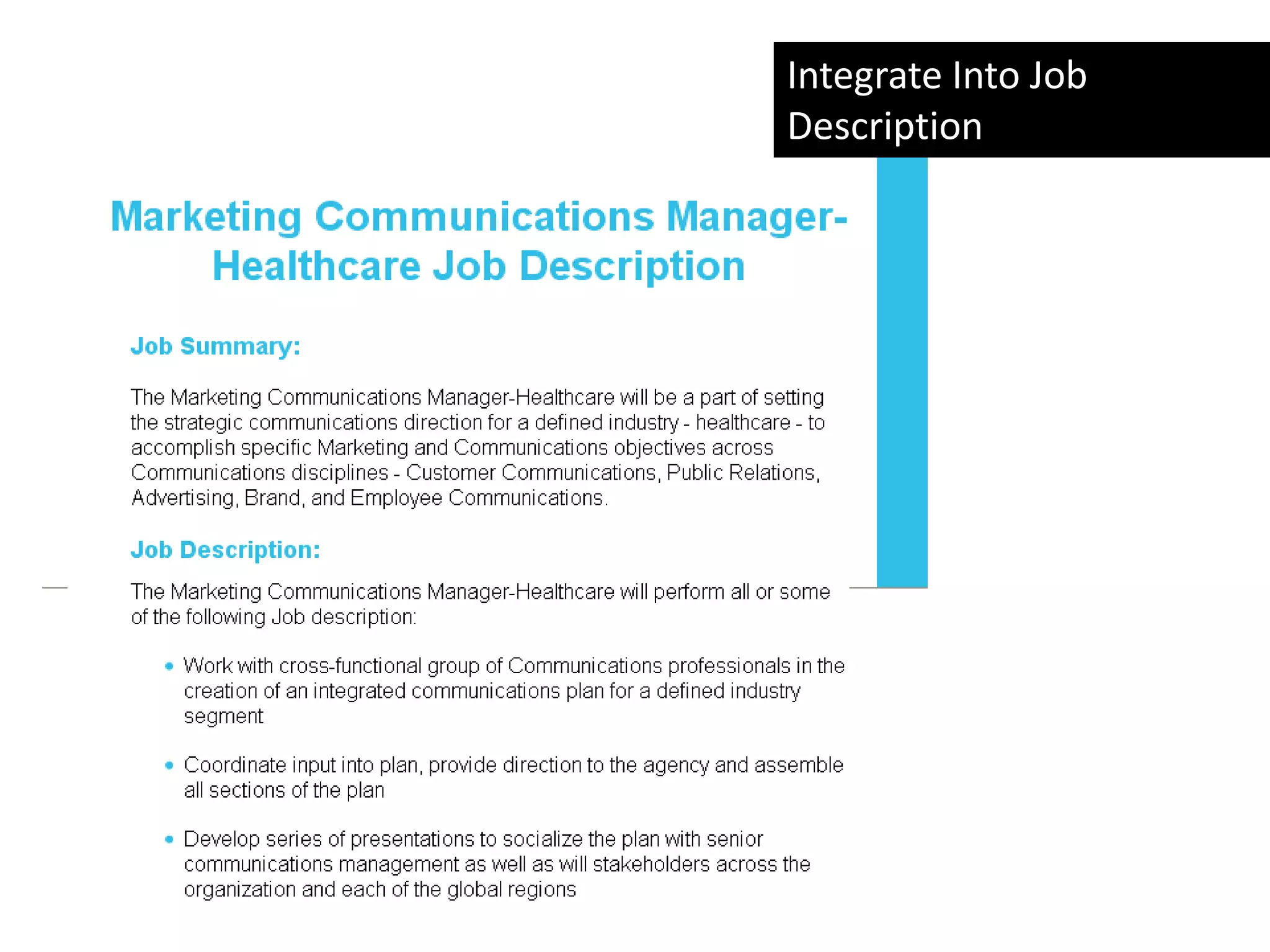 Do It Yourself Listening Dashboard