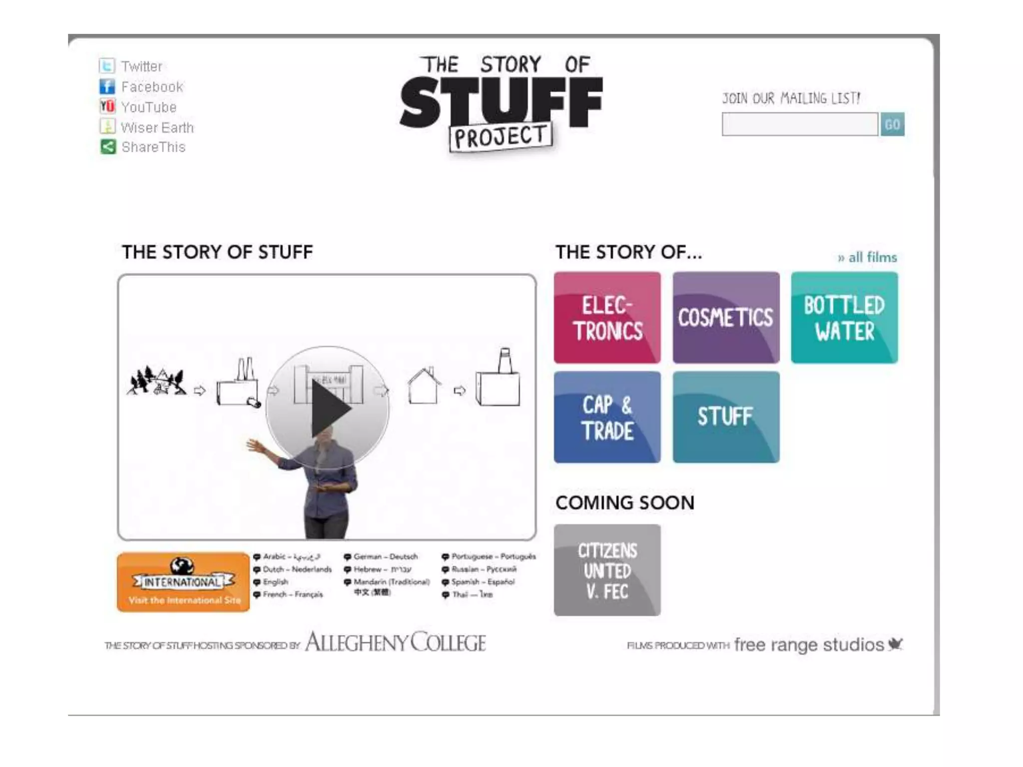 Example of a Networked NGONGOStaffWith apologies to David Armano for hacking his visual! Source:  The Micro-Sociology of Networks