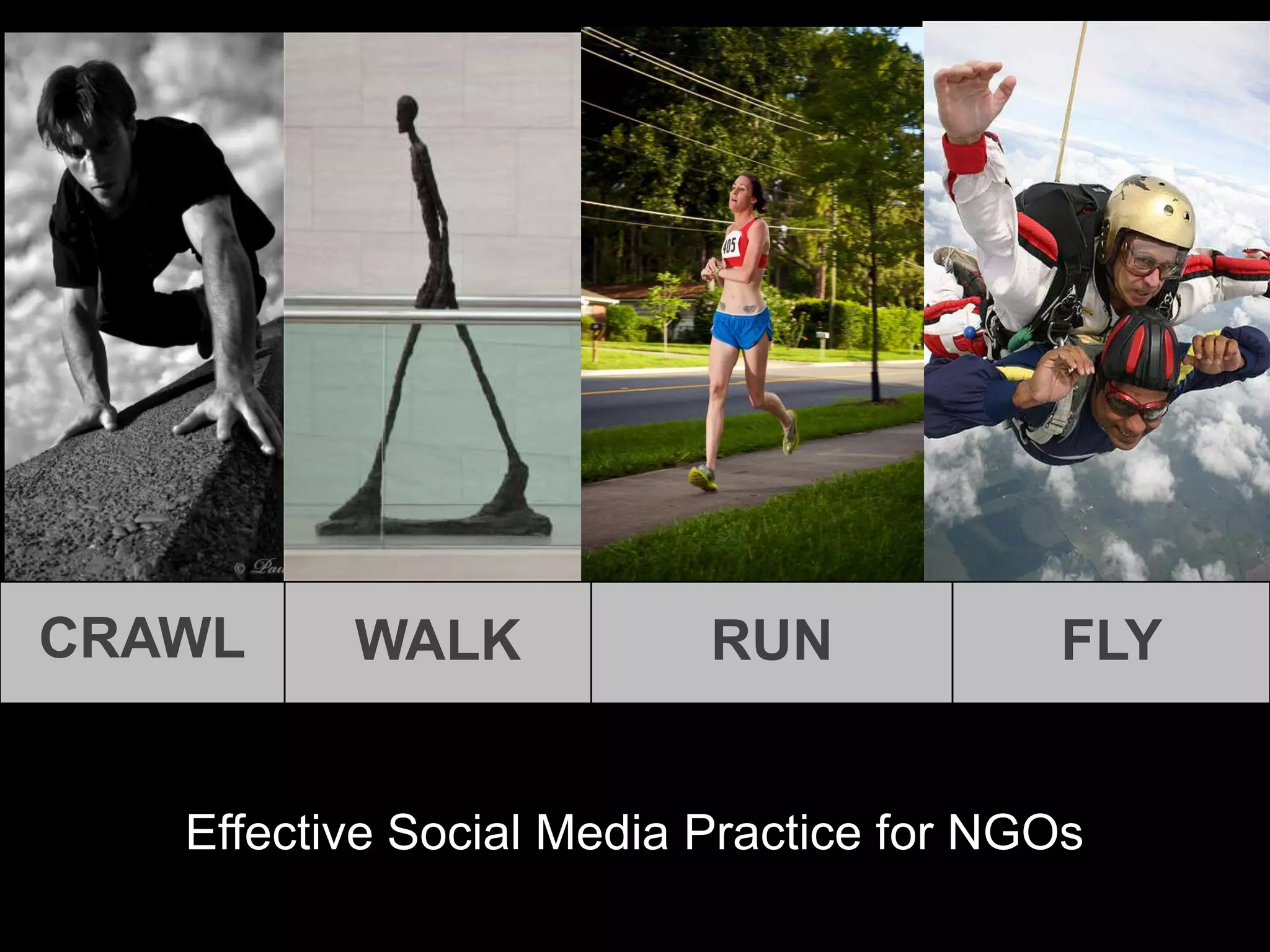 The Networked Nonprofit 