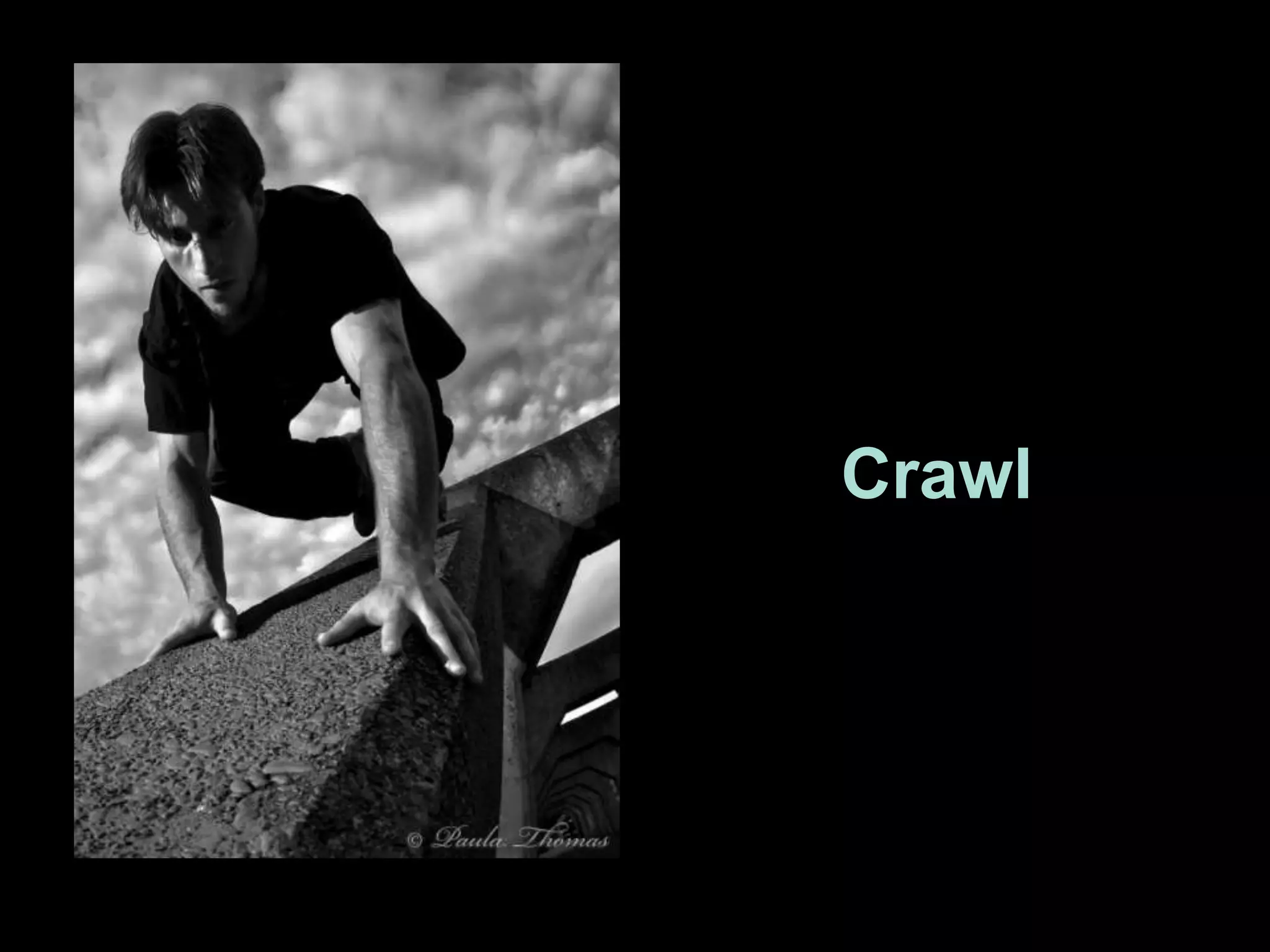 Small Group Exercise:  Networked Nonprofits What resonated?