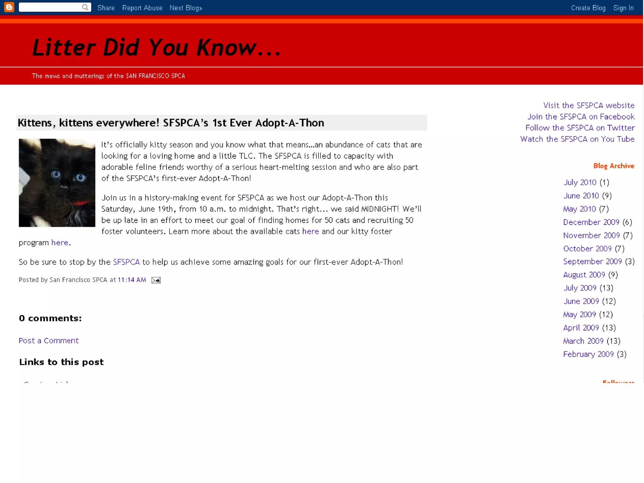 Different Options for Adding Sharing to Your Website