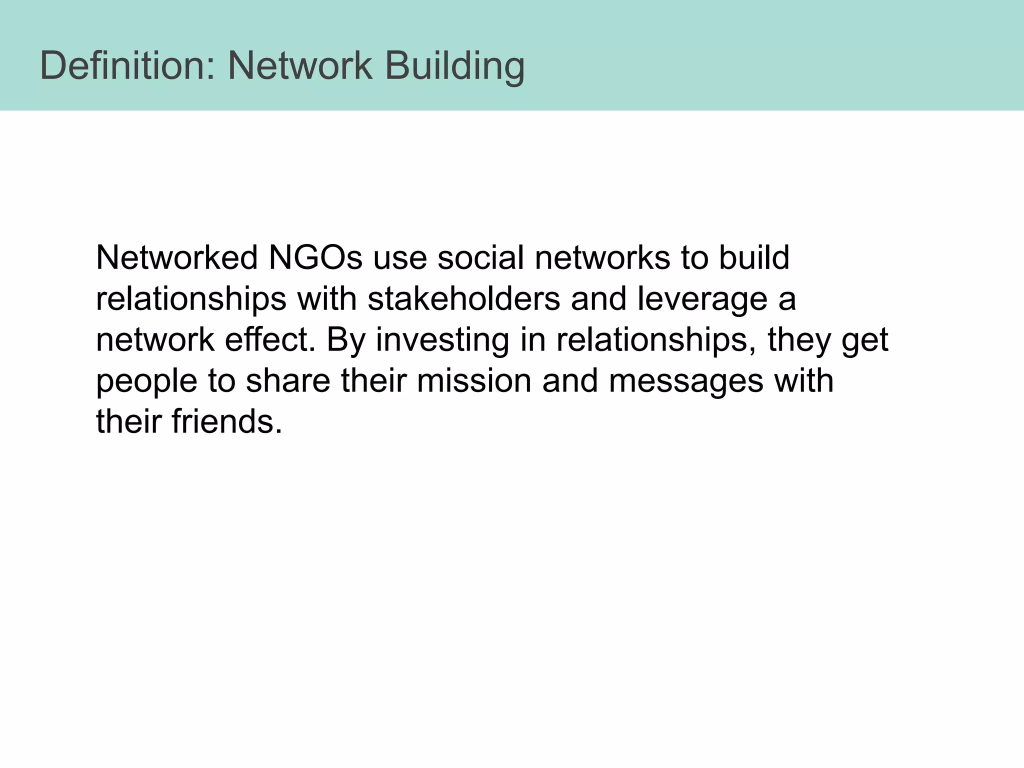 A quick scan of your social media ant trails …