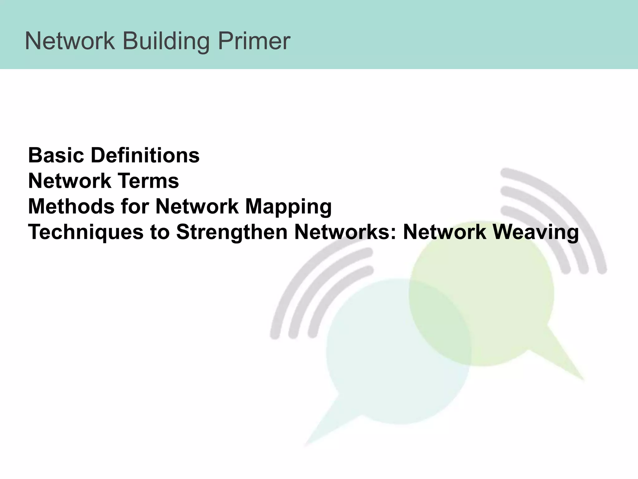 Share Across Channels