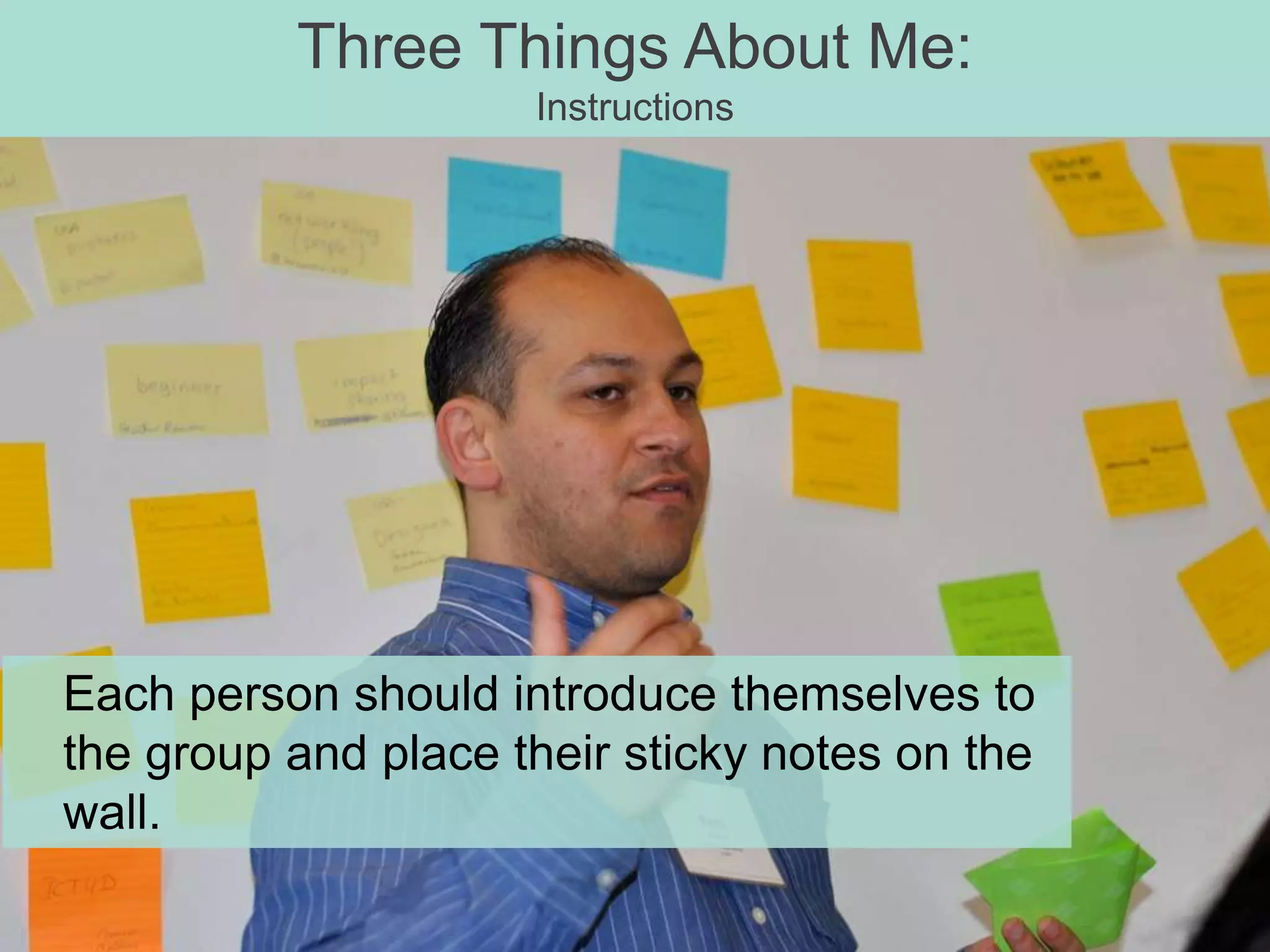 Day  1: Trainer IntroductionsDay One: Trainer IntroductionsInsert your photos and names here