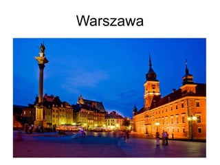 Warszawa
 