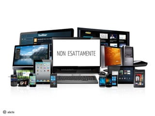 NON ESATTAMENTE

adactio

 