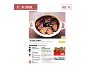 TIPO DI CONTENUTO

RICETTA

 