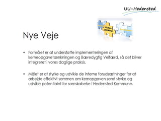 Samskabelse i Hedensted kommune, av Anders Korsgaard