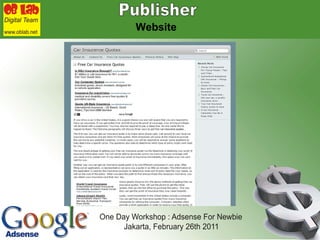 Publisher Website 