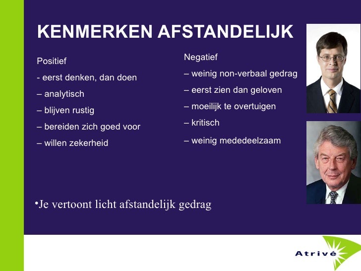Non verbaal gedrag flirten