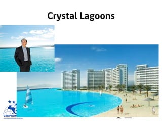 Crystal Lagoons
 