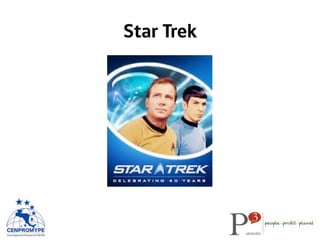 Star Trek
 