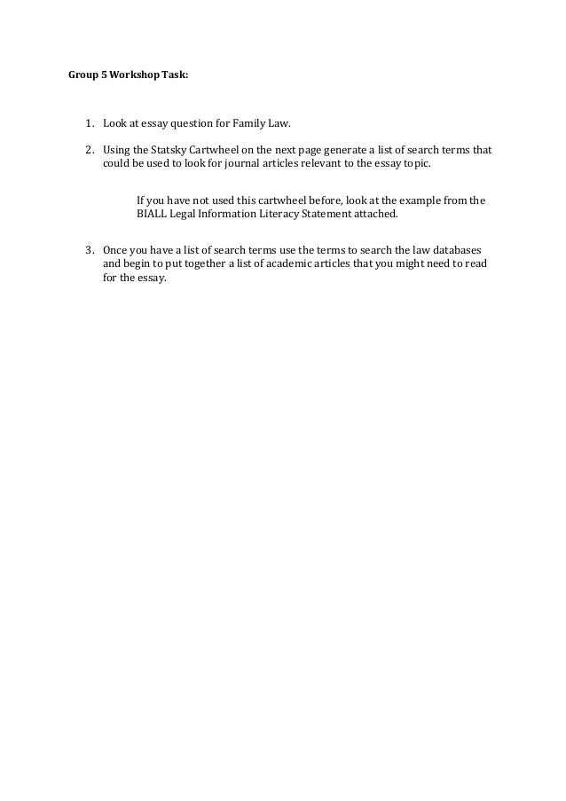 My First Day Of High School Essay Family Law Essays An Essay About Family Yanez Associates Divorce Family Law Attorneys Orange County Beloved Search Essays In English also Computer Science Essay Family Law Essay The Best Easterly Essays By Russ Roberts Health Essay Example