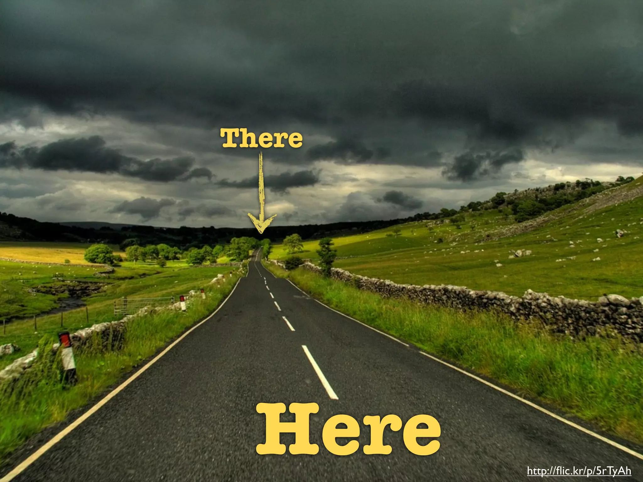 There




  Here   http://ﬂic.kr/p/5rTyAh
 