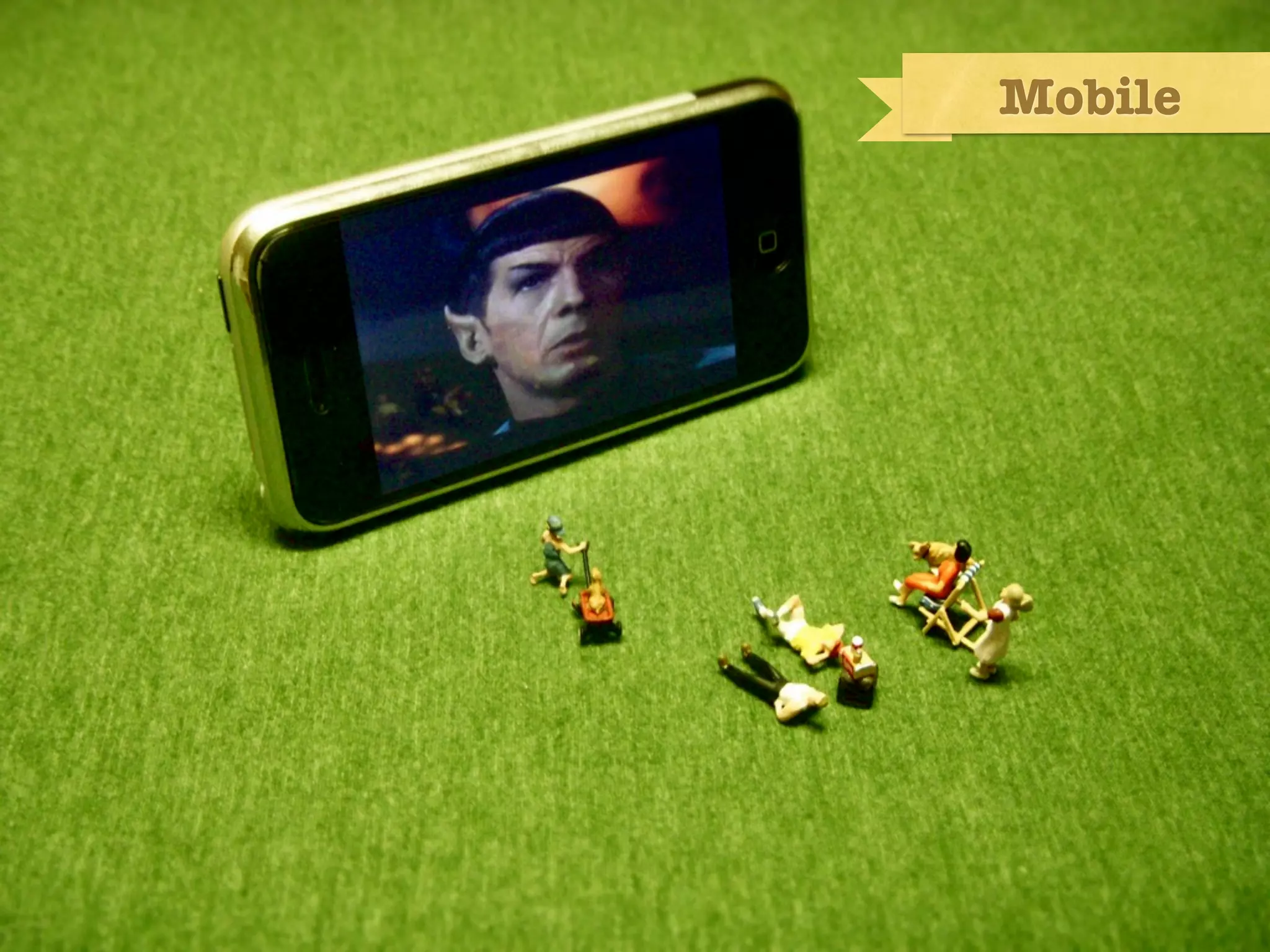 Mobile




24-7 access, two way
 