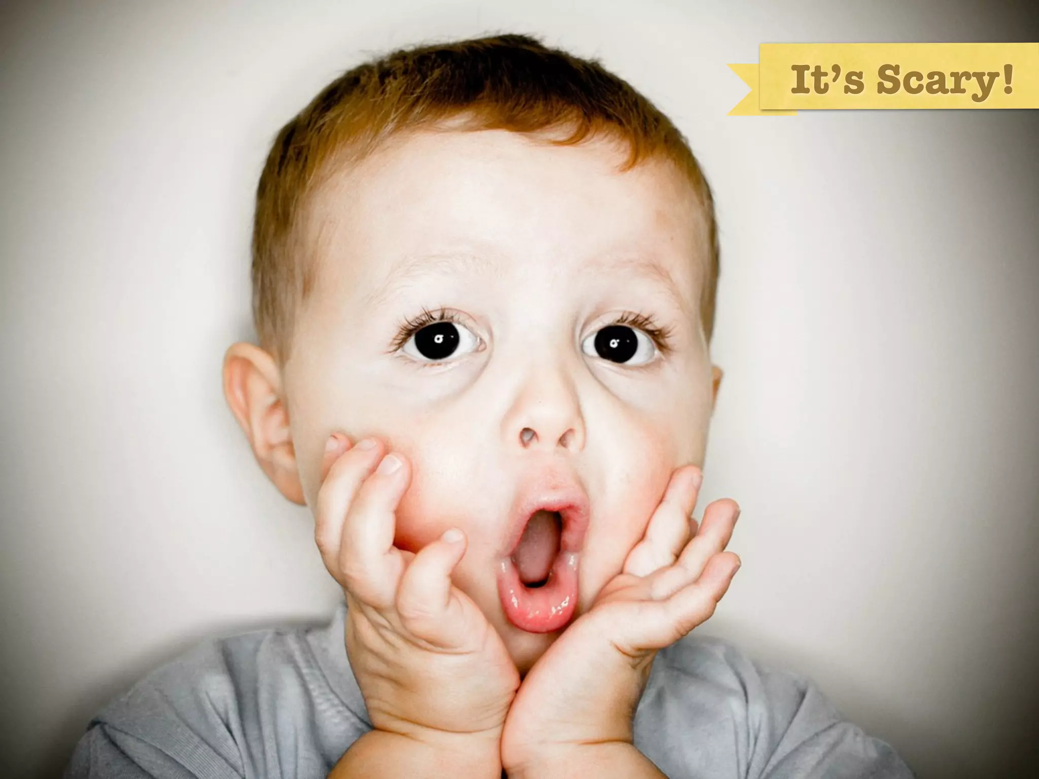It’s Scary!




Scary
 