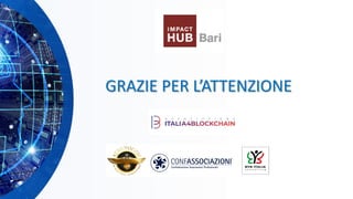 GRAZIE PER L’ATTENZIONE
 