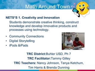 Mix, Freeze, GroupMix ‘n MingleNumber of tiers in RTI?