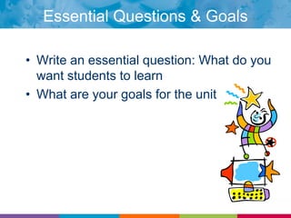 Whip AroundState Your Name&What is a great example of where technology made the difference for you in a learning or leading situation?