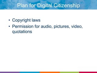 Our Working Definition of Project-Based LearningAuthentic, Standards-Based ContentReal-World ConnectionsHOTSStudent-CenteredProduct & Process Driven21st Century Skills/NETS*S