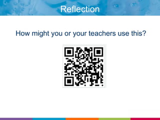 Identify ToolsHardware & SoftwareWebsites: LiveBinder, portals, bookmarking toolsBooksCommunity ResourcesAny Extras: parent permission, principal, district