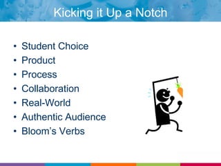 Plan Assessments & ReflectionSurveysWritten responseVideoTraditional Test