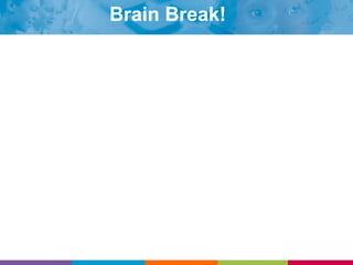 ReflectionHow might you or your teachers use this?