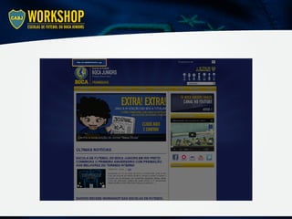 Workshop 2014   site