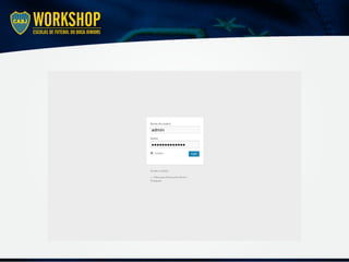 Workshop 2014   site