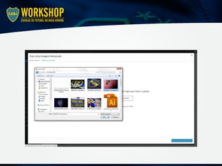 Workshop 2014   site