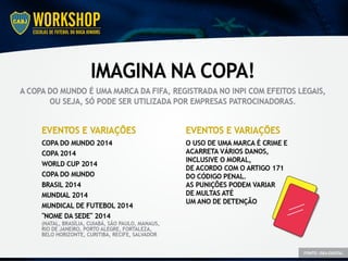 Workshop 2014   social media