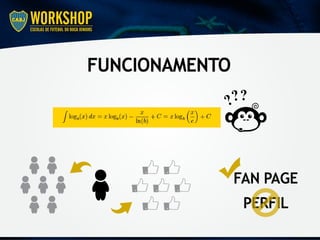 Workshop 2014   social media
