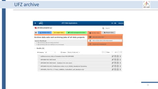 UFZ archive
15
 