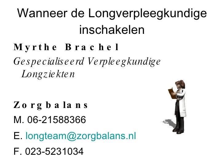 Workshop 2 Het Inhalatieprotocol