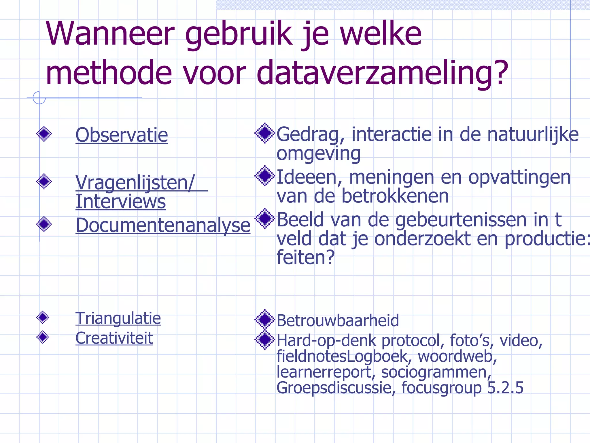 Workshop 2 ppt probleemanalyse[1][1] | PPT