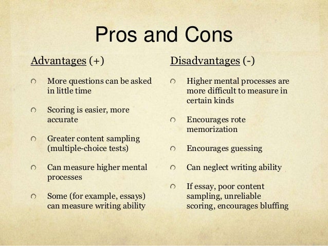 cons of critical thinking