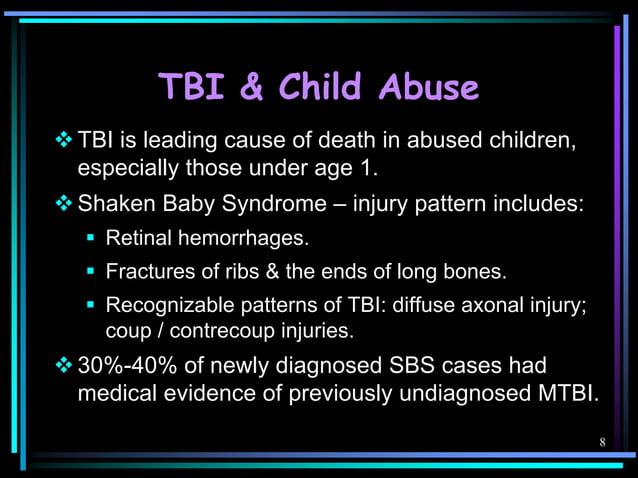 Workshop 30 Safety Planning Tbi Handout | PDF