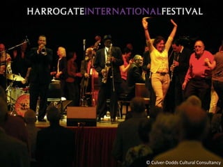 © Culver-Dodds Cultural Consultancy
 