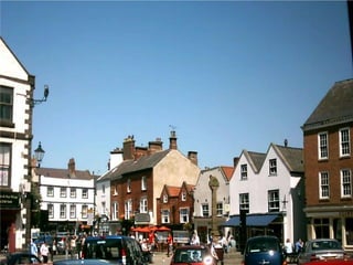 H20 festival



Bringing Yorkshire’s
 landscape to life




                  © Culver-Dodds Cultural Consultancy
 