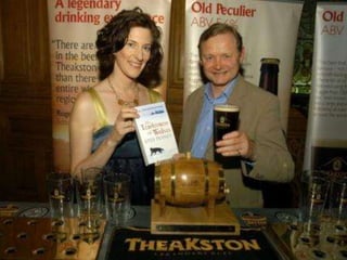 © Culver-Dodds Cultural Consultancy
 