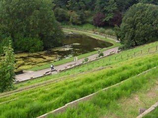 Festivals Portfolio




                © Culver-Dodds Cultural Consultancy
 